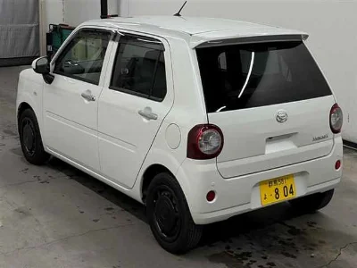DAIHATSU MIRA TOCOT