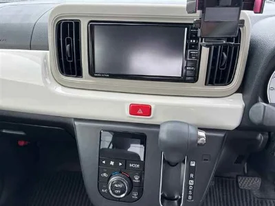 DAIHATSU MIRA TOCOT