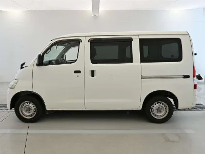 TOYOTA TOWN ACE VAN