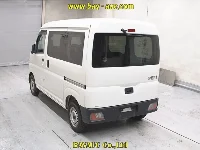 Цена авто Daihatsu Hijet Cargo с аукционов Японии, номер кузова S700V, пробег 26 000, оценка 3