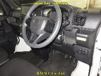 Цена авто Daihatsu Hijet Cargo с аукционов Японии, номер кузова S700V, пробег 26 000, оценка 3