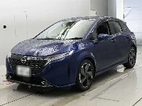 Nissan Aura