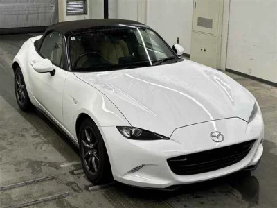 MAZDA ROADSTER