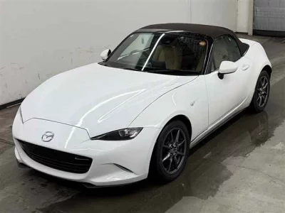 MAZDA ROADSTER