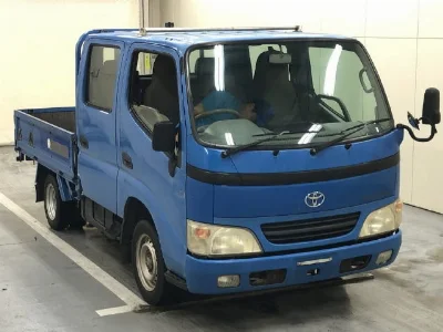 TOYOTA TOYOACE