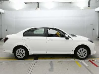Цена авто Toyota Corolla Axio с аукционов Японии, номер кузова NRE161, пробег 7 000, оценка 1