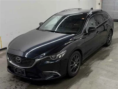 MAZDA ATENZA WAGON