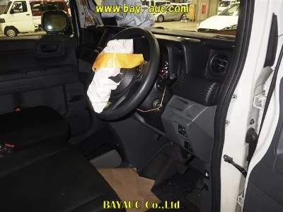 HONDA N VAN