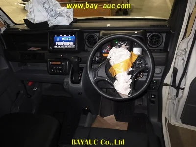 HONDA N VAN