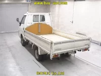 Mazda Bongo