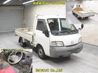 Mazda Bongo