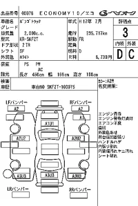 Mazda Bongo