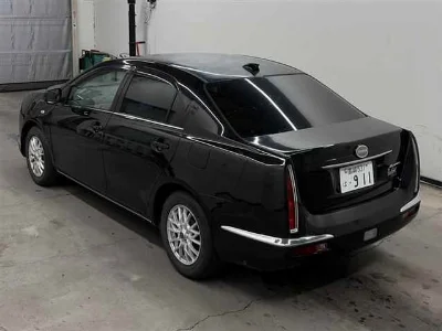 MITSUOKA GALUE