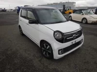 Цена авто Honda N-One с аукционов Японии, номер кузова JG1, пробег 49 000, оценка 