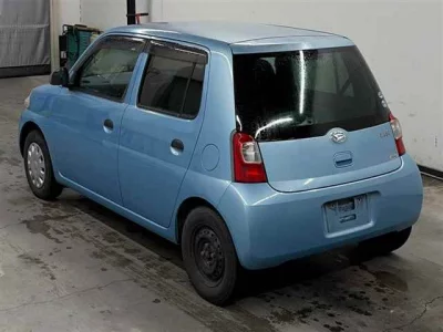 DAIHATSU ESSE
