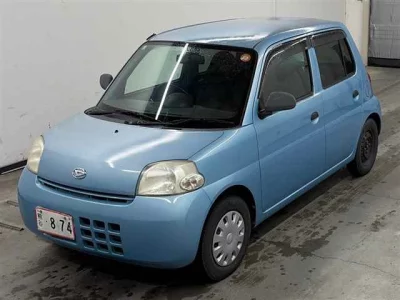 DAIHATSU ESSE