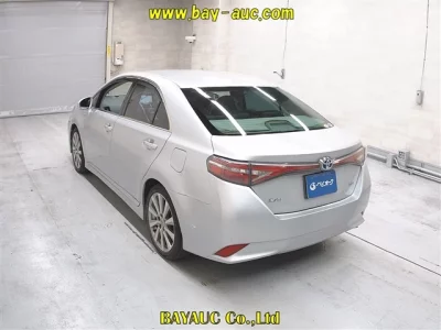 TOYOTA SAI