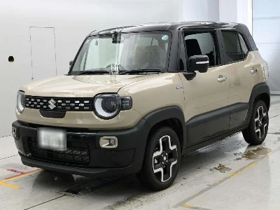 SUZUKI XBEE
