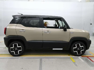 SUZUKI XBEE