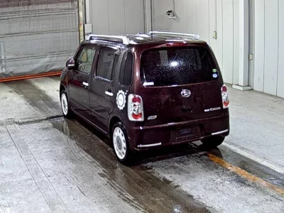 DAIHATSU MIRA COCOA