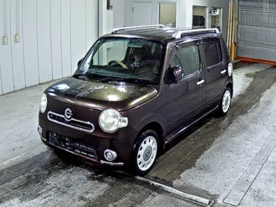 DAIHATSU MIRA COCOA