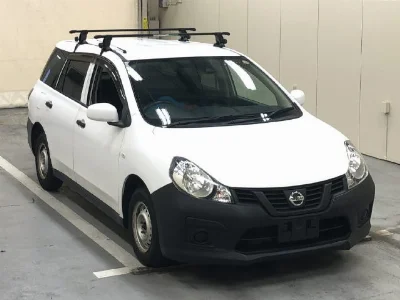 NISSAN NV150 AD