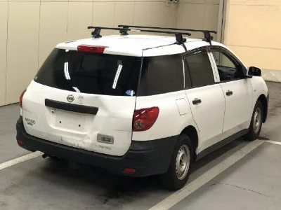 NISSAN NV150 AD