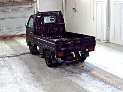 MITSUBISHI MINICAB TRUCK