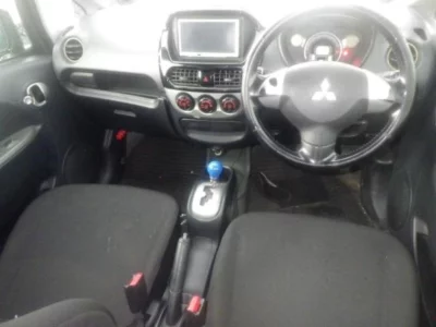 MITSUBISHI I