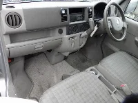Цена авто Suzuki Every с аукционов Японии, номер кузова DA64V, пробег 108 000, оценка 2