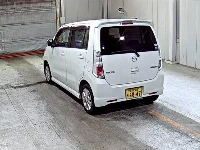Mazda AZ-Wagon