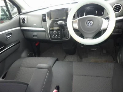 MAZDA AZ WAGON