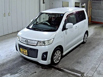 MAZDA AZ WAGON
