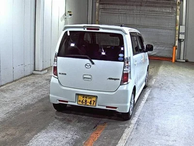 MAZDA AZ WAGON