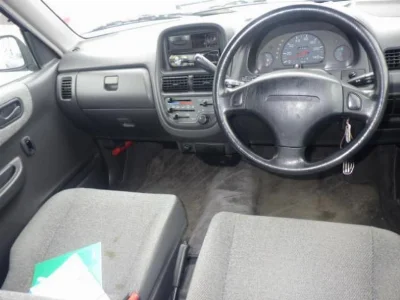 SUBARU PLEO