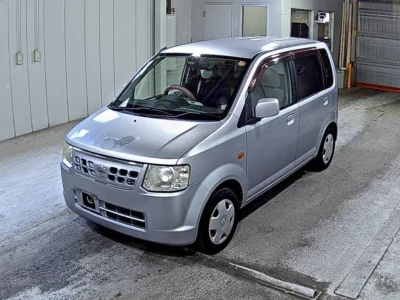 NISSAN OTTI