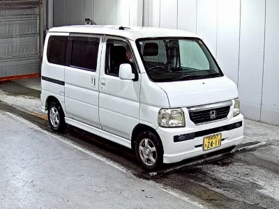 HONDA VAMOS