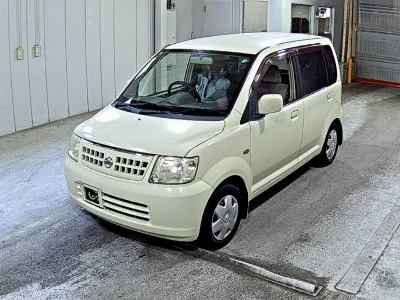 NISSAN OTTI