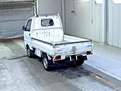 MITSUBISHI MINICAB TRUCK