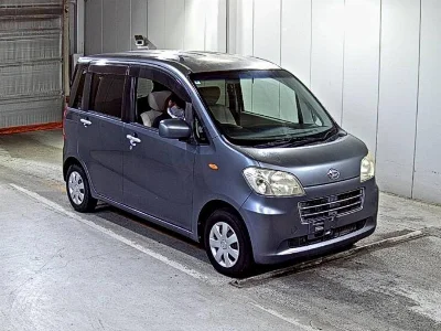 DAIHATSU TANTO EXE