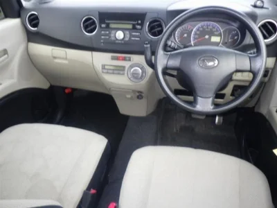 DAIHATSU TANTO EXE