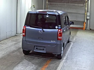 DAIHATSU TANTO EXE