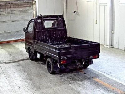 MITSUBISHI MINICAB TRUCK