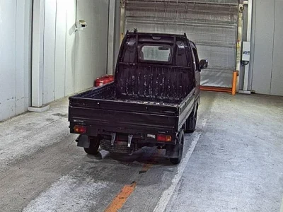 MITSUBISHI MINICAB TRUCK