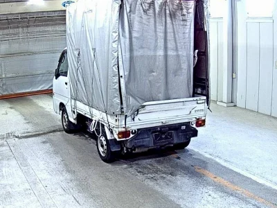 SUBARU SAMBAR TRUCK