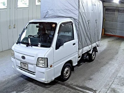 SUBARU SAMBAR TRUCK