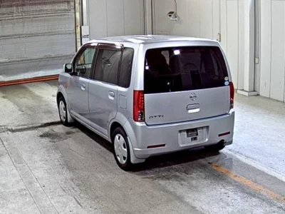 NISSAN OTTI