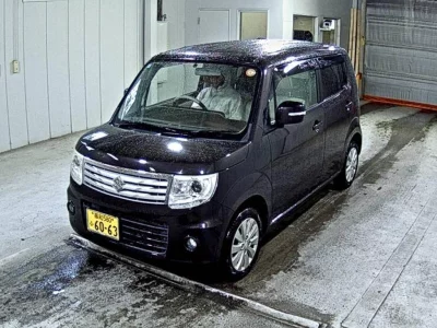 SUZUKI MRWAGON
