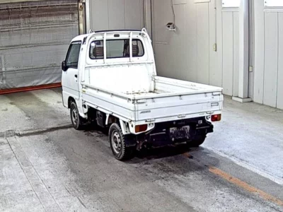 SUBARU SAMBAR TRUCK
