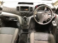 Цена авто Nissan NV200 с аукционов Японии, номер кузова VM20, пробег 267 000, оценка 2